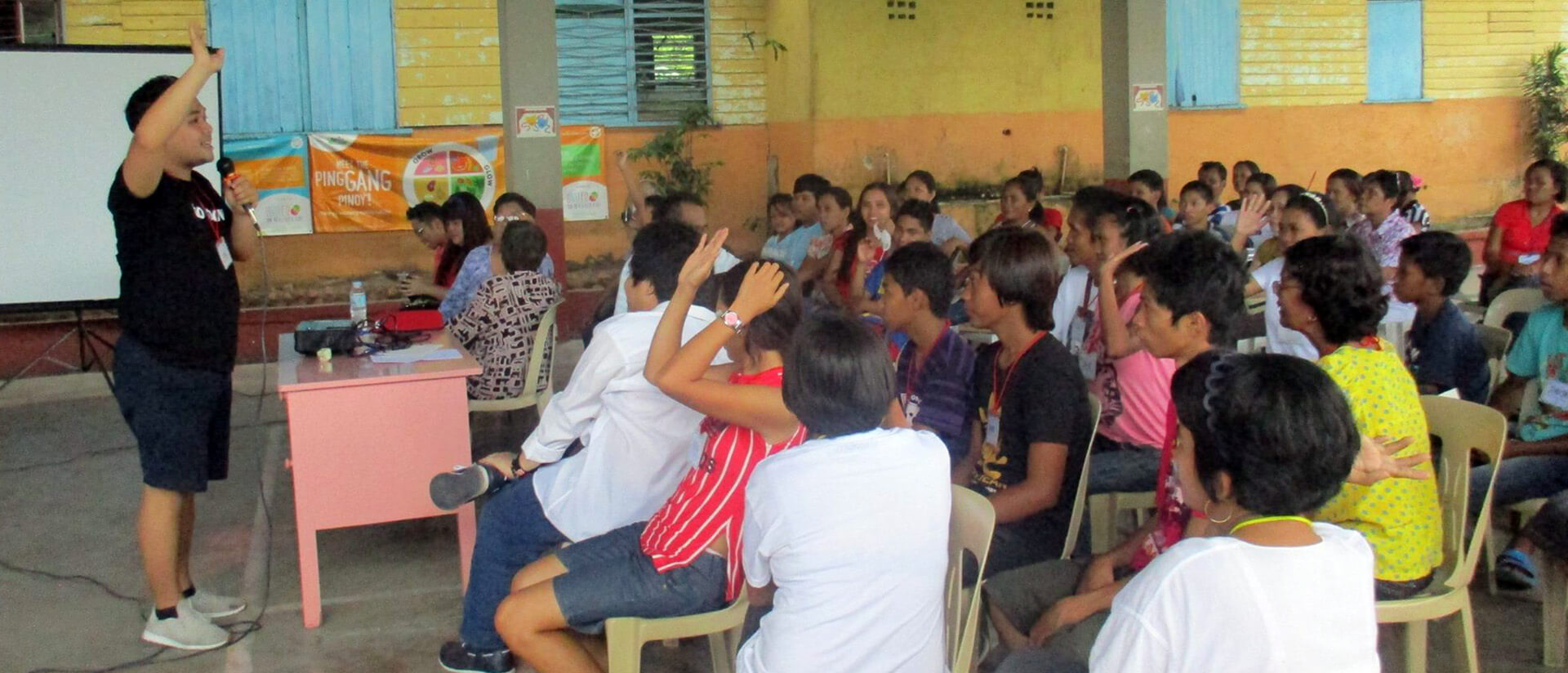 HELP Learning Center Foundation, Inc.